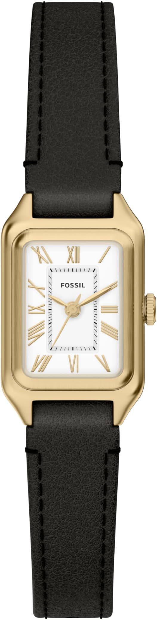 Fossil Women's Watch, Raquel Quartz Stainless Steel Watch for Women
