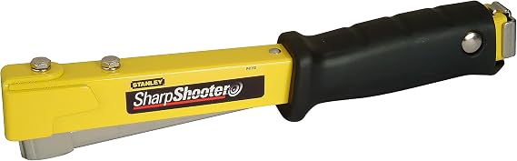 Stanley clips yellow 6-PHT150
