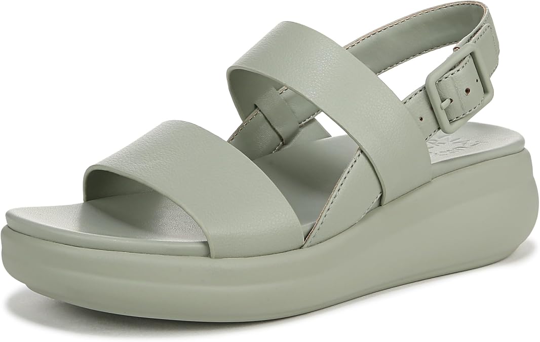 Naturalizer Women's Coast Wedge Sandal