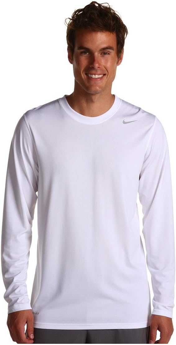 Nike Men's Legend Long Sleeve Tee