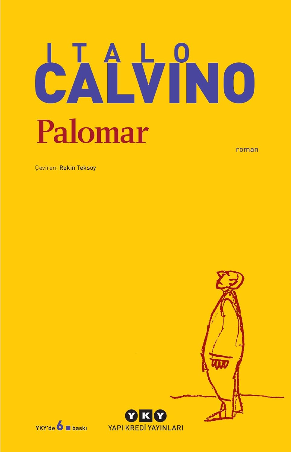 Palomar Kağıt Kapak – 1 Nisan 2003
