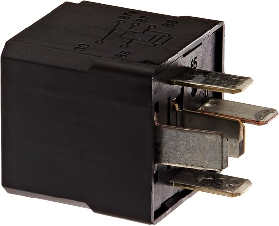 Genuine Chrysler 4727370AA Mini Relay