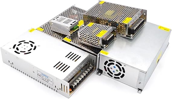 12V 24V 36V 48V Power Supply 12 Volt Switching Power Supply 12V 24V 36V 48V220V 12V Converter Fonte 500W For Led(DC 12V,3A)