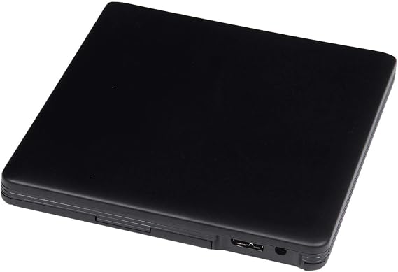 External Bluray Drive USB 3.0 Optical Drive Bd-Rw Burner Writer Portatil External Blu Ray Player CD/Dvd Rw PC/Laptop