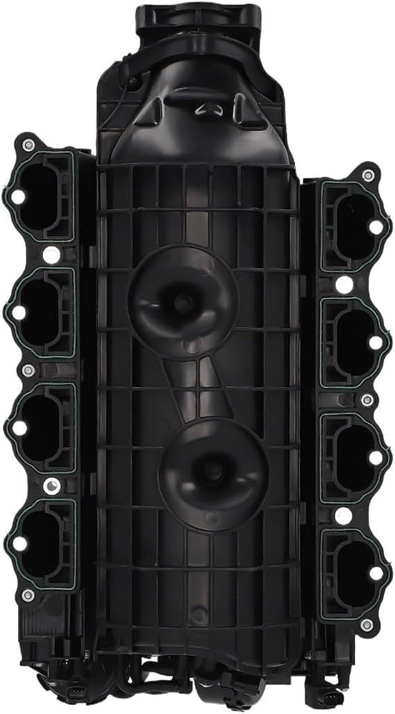 Air Inlet Intake Manifold Compatible with F-150 5.0L 2015 2016 2017 FL3Z-9424-J