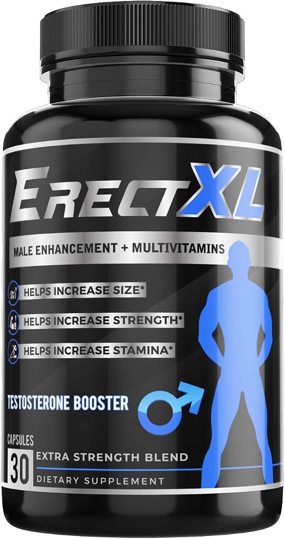 Daily Multivitamins - Energy, Strength & Focus for Active Lifestyles with Maca, Ginseng, and 19 Natural Ingredients
