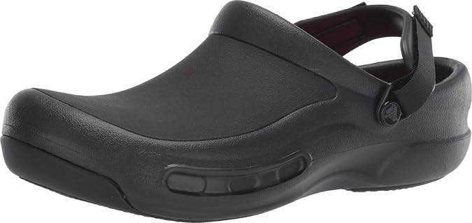 Crocs Bistro Pro LiteRide™ Work Clog