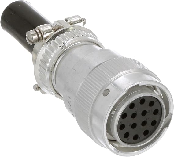 Deutsch Connector