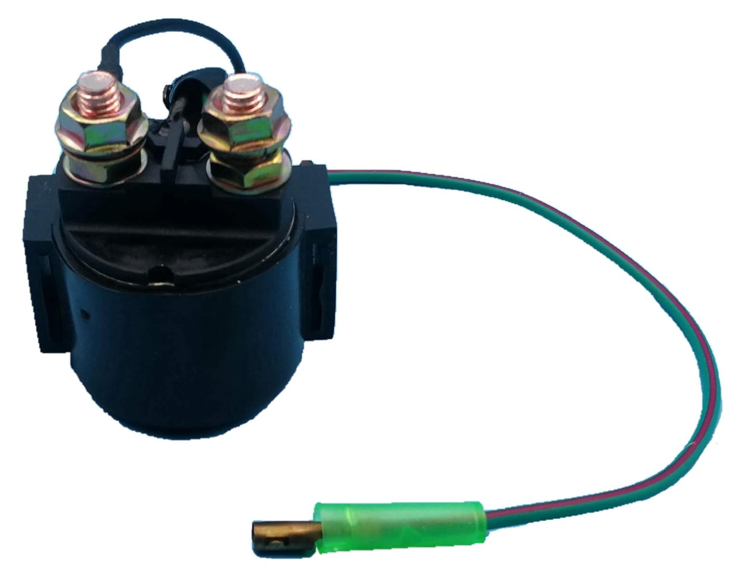 Starter Solenoid Relay for Yamaha V-Max Virago VStar Venture Maxim FJ FZ FZR TDM XJ 250 400 600 700 750 850 1000 1100 1200 1300 FJ1200 FZR600R FZR1000 36Y-81940-00-00 42X-81940-00-00 Z372