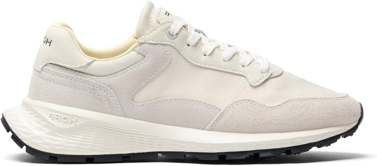 HOFF City MKII Trainers, White
