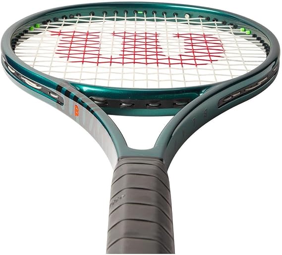 Blade Pro 16x19 v9 Tennis Racquet