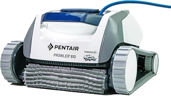 Pentair Robotic Pool Cleaner Prowler 910 Above Ground (360321) New Version
