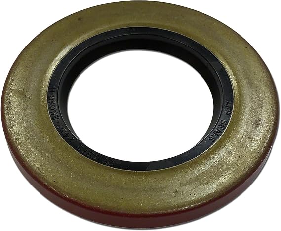 PTO Gearbox Output Shaft Oil Seal Fits John Deere 40 420 430 Massey 55 555 Allis Chalmers WD WD45 Tractor AM1842T 18489A 676182M1 224779 224714 7022714 70224779