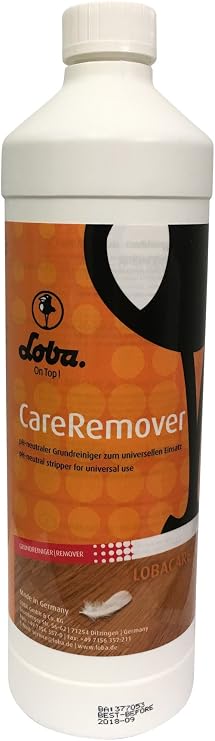 LOBA Remover Concentrate