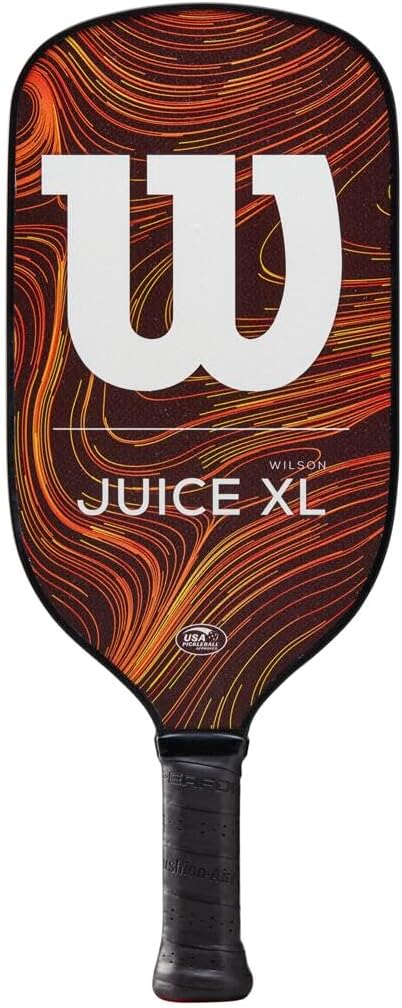 Wilson Juice XL Energy Pickleball Paddle