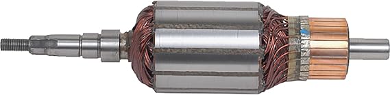 DB Electrical Armature 12 Volt Replaces Arrowhead GHD3000