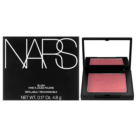 Powder Blush - 775 Orgasm Rush by NARS for Women - 0.17 oz Blush