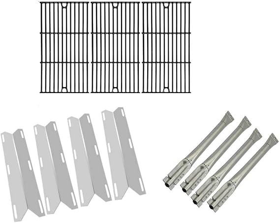 Nexgrill 720-0677 Replacement Kit