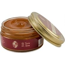 Langer & Messmer Finest Leather Cream 50 ml in Various Colours