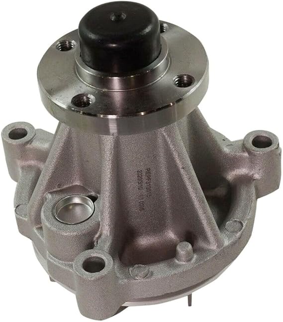 1pc Engine Coolant Water Pump Kit with Gasket Without Pulley Truck for F150 1997-2003,for F250 1997-1999 & SuperDuty 1999-2002,for Expedition 1997-2002,for F350 SuperDuty 1999-2002