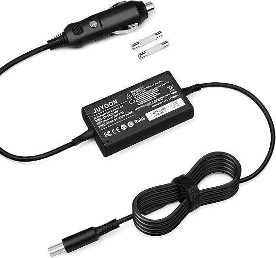 90W DC Converter Charger for Resmed S10 AirSense10 AirCurve 10 Resmed 37297 37343 Air10 Resmed Airsense 10 CPAP Power Supply 11V-25V