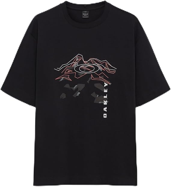 Oakley Men's Mountain Ridge Tee