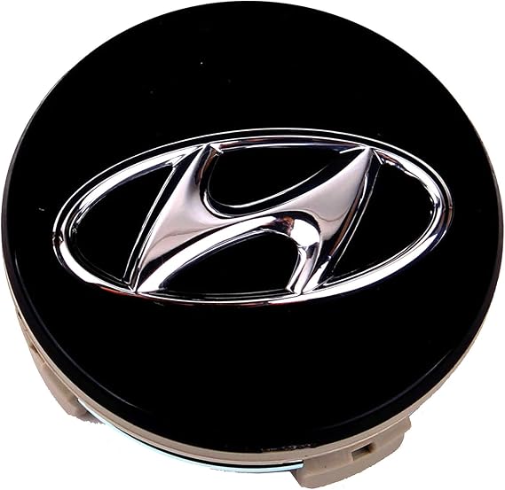 Genuine Wheel Center Cap for Hyundai Azera Santa Fe Sonata Tucson [529603S110]