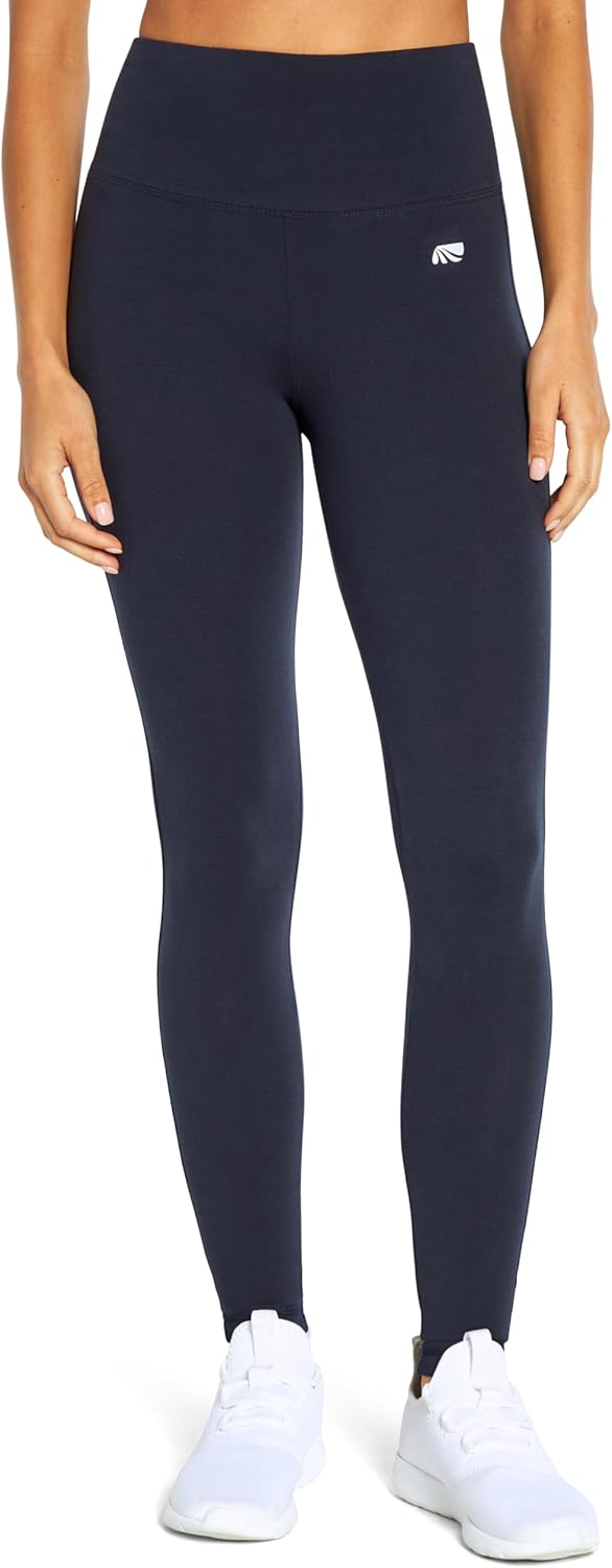 Marika Womens Carrie Tummy Control Legging