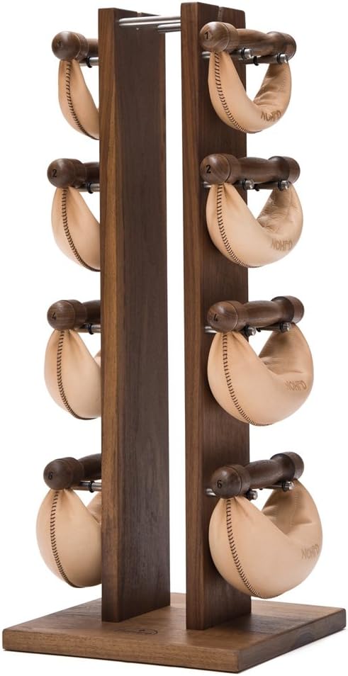 NOHrD SwingTower - Walnut