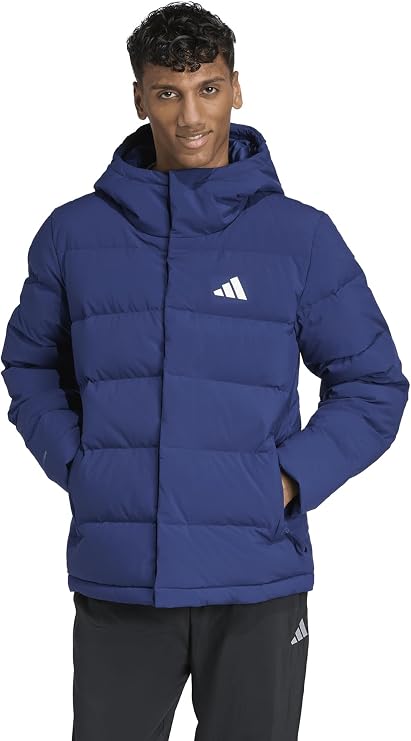 adidas Helionic HD Erkek Mont