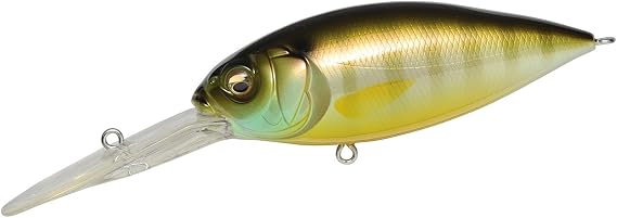 Megabass DEEP-X 300 Deep Diving Crankbait
