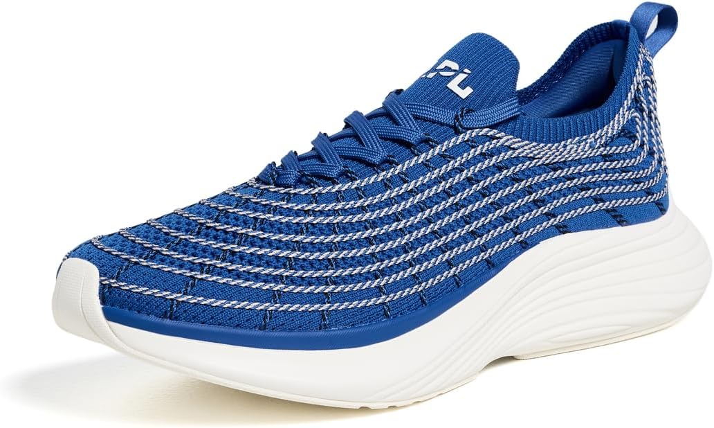 APL Men's Techloom Zipline Sneakers | Athletic Shoes