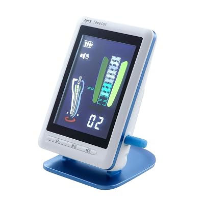 NSKI Endodontic Finder Meter YS-RZ-C 4.5 LCD Screen Blue