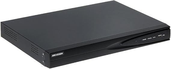 Hikvision DS-7616NI-E2/16P 16CH NVR Network Video Recorder Integrated 16 PoE