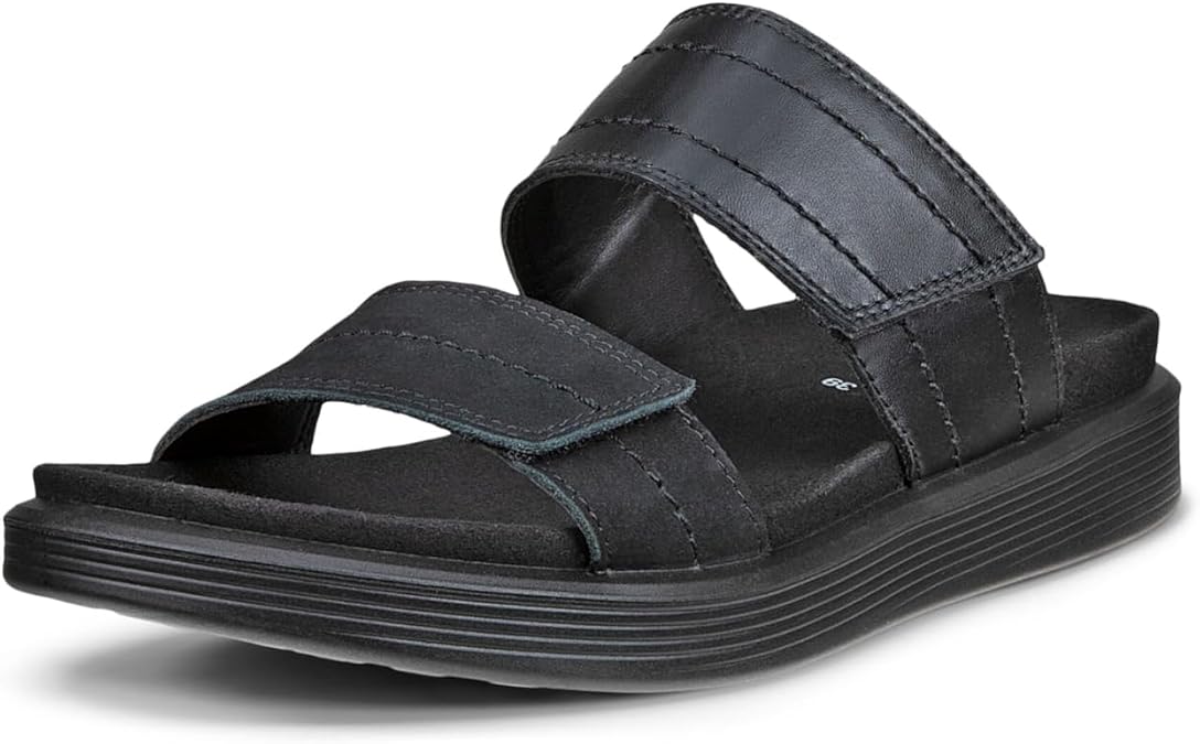 ECCO Soft Two Band