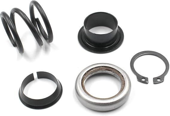 Steering Column Upper Bearing Kit Fits 1992-2003 Ford F150 F250 F350 E350