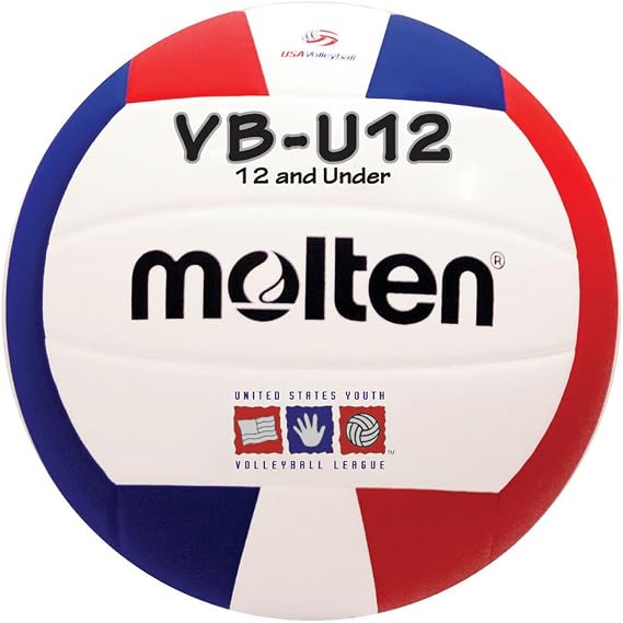 Molten VBU12 Light Volleyball