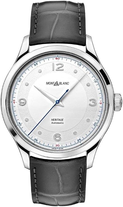 Montblanc Heritage Automatic Watch 119943