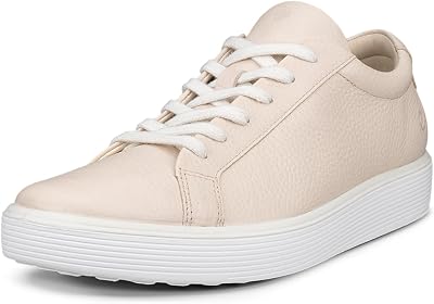 ECCO Womens Soft 60 Premium Sneakers