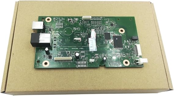 Printer Accessories Original New CZ173-60001 Logic Main Board Compatible with Hp Laserjet M125nw M125 125nw Formatter Board Mainboard