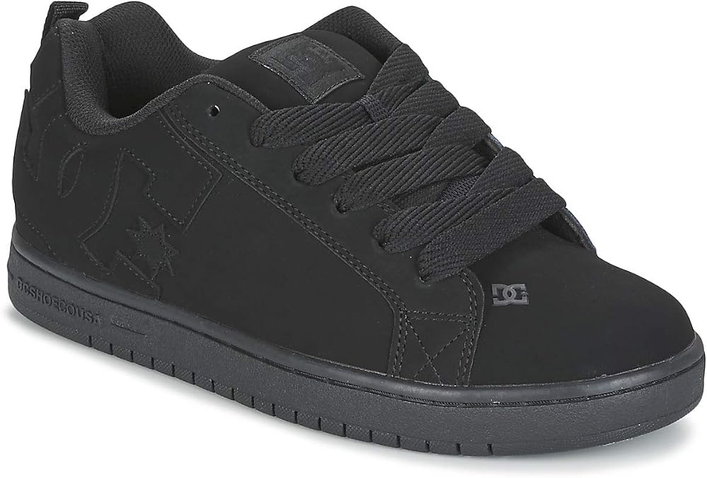 DC Shoes Mens Court Graffik - for Men