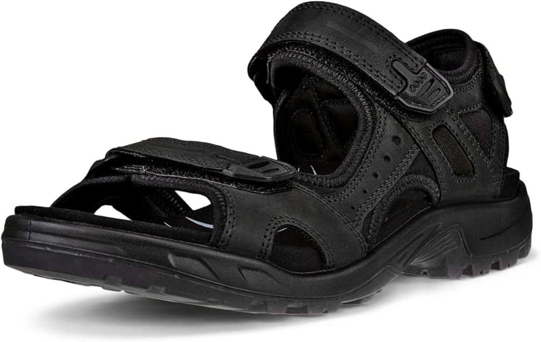 ECCO Ecco Yucatan Plus W Sandal SandaletErkek