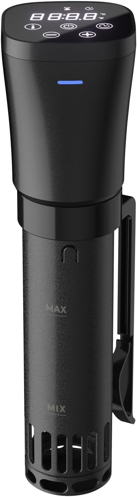 Sous Vide Machine 1000W Sous Vide Cooker Precision Cooker Immersion Circulator Sous Vide Water Baths With Reservation Function, Temp and Time Digital Display Control