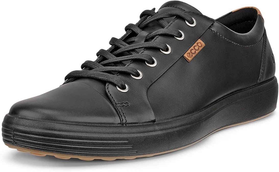 ECCO Soft 7 Men's Shoes 43000411001