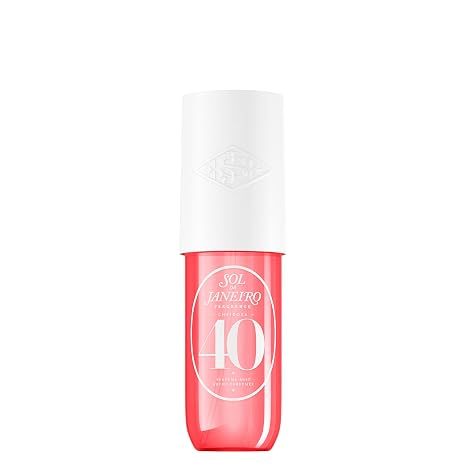 Sol de Janeiro - Cheirosa '40 Hair & Body Fragrance Mist 90 ml