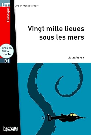 LFF - Vingt mille lieues sous les mers (B1)