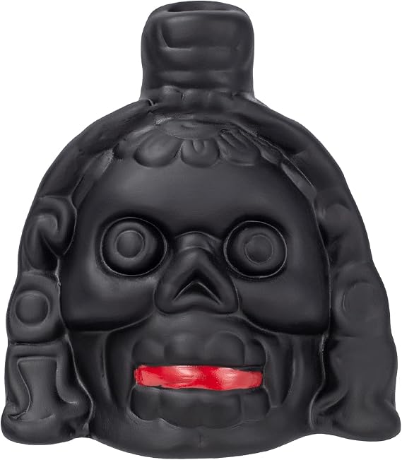 Screaming Aztec Death Whistle