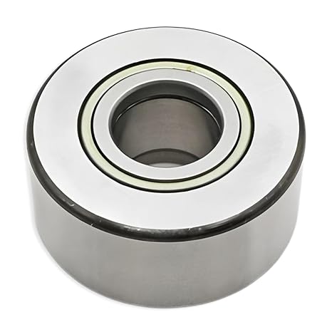 INA PWTR30-2RS-XL Yoke Type Track Rollers Bearing 30x62x29mm