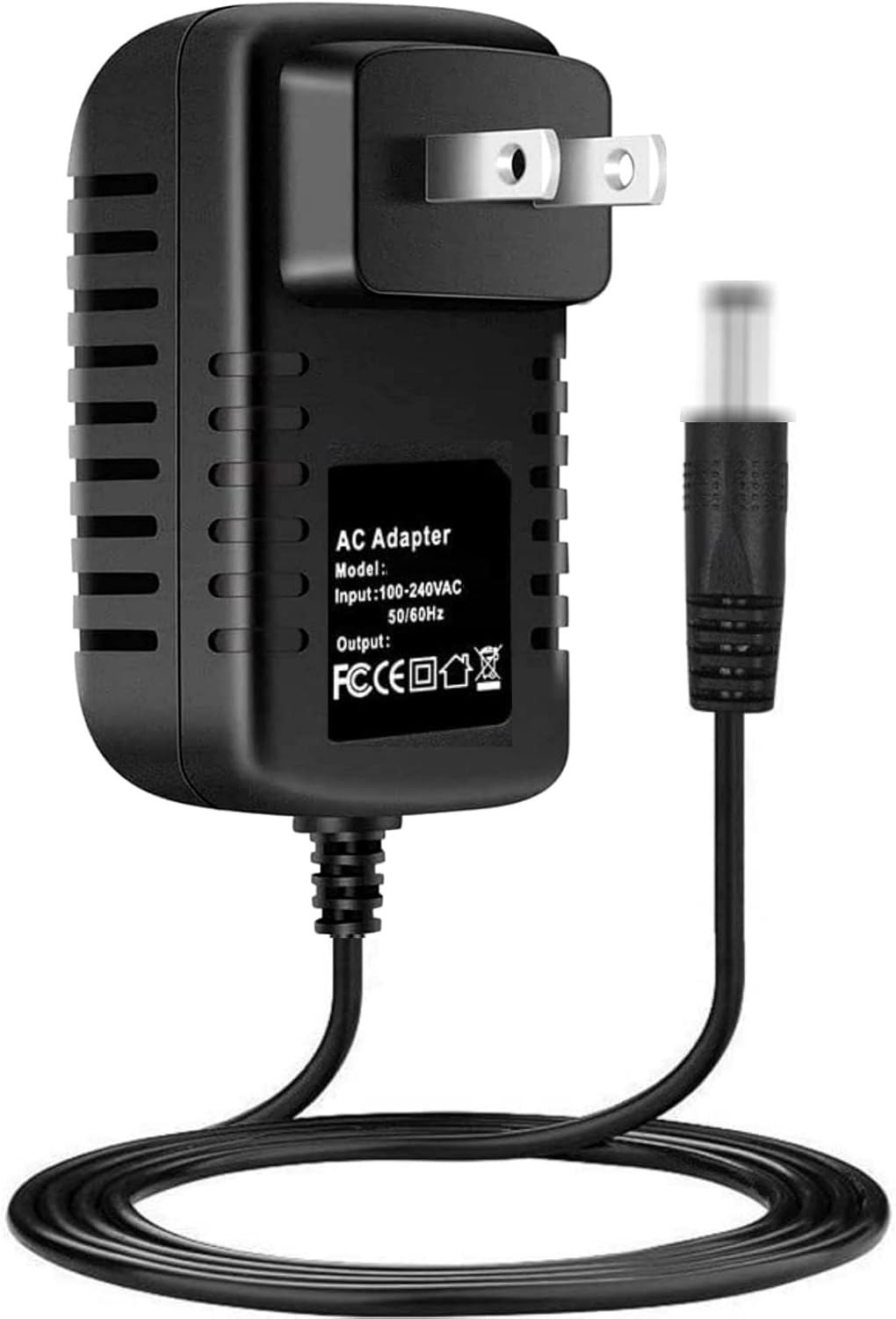 5V 2A ACDC Adapter for Actiontec MU12-G050200-A1 MU12-G50200-A1 5.0V 2.0A 5VDC I.T.E. Switching Power Supply Cord Cable Wall Home Charger Mains PSUwOD: 5.5mm Big Barrel Tip