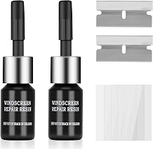 Windshield Repair Kit